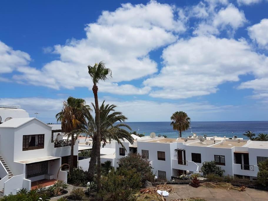 Tabaybas E31, Central Two Bed Puerto del Carmen  Exterior foto