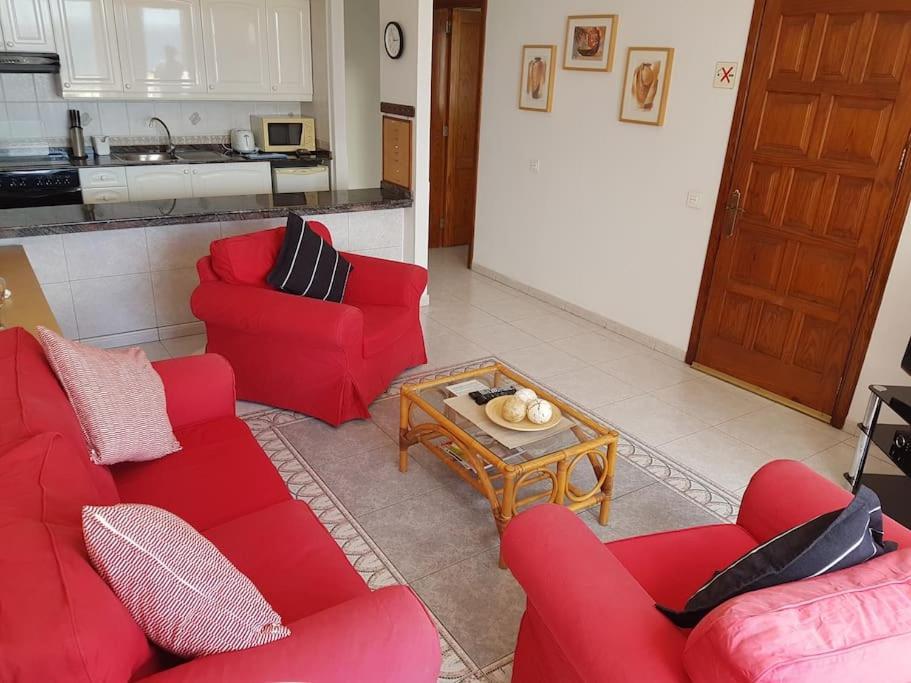 Tabaybas E31, Central Two Bed Puerto del Carmen  Exterior foto