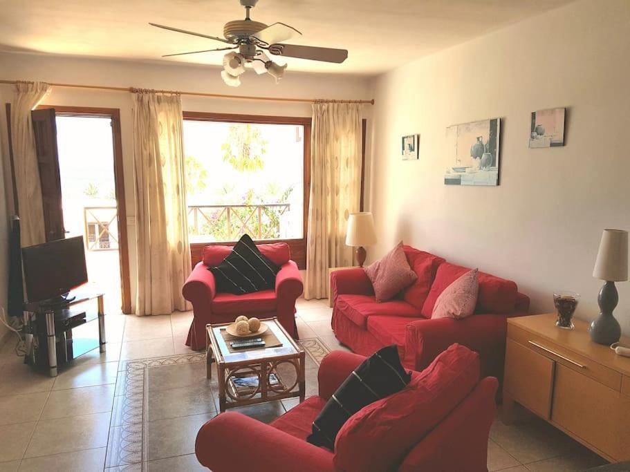 Tabaybas E31, Central Two Bed Puerto del Carmen  Exterior foto