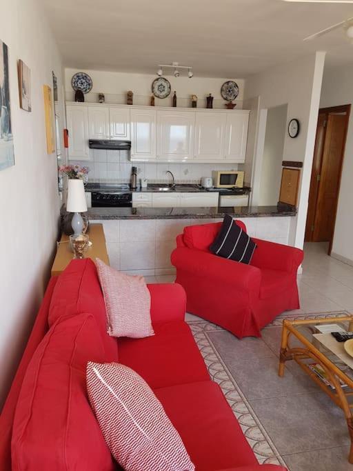 Tabaybas E31, Central Two Bed Puerto del Carmen  Exterior foto
