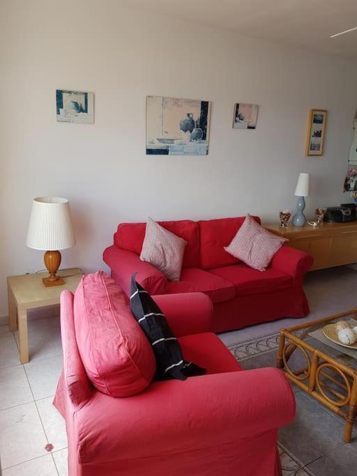 Tabaybas E31, Central Two Bed Puerto del Carmen  Exterior foto